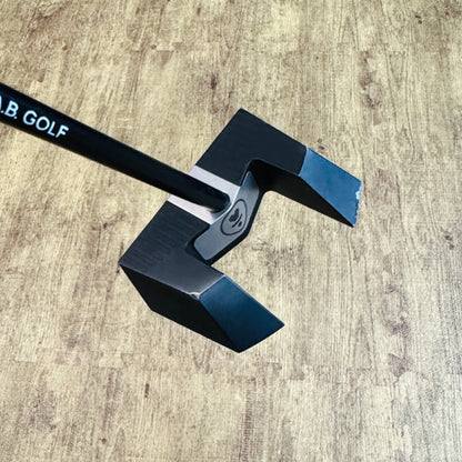 LAB Golf MEZZ.1 Putter w/ Headcover, 34”