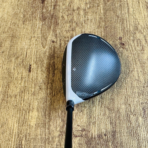 10.5° Driver SIM Max D w/ Headcover, X Stiff