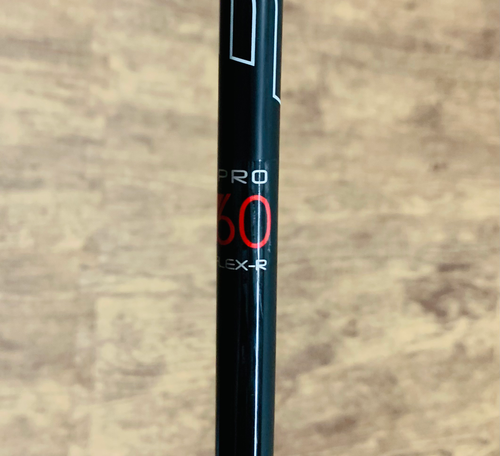 9° Driver R11, Regular