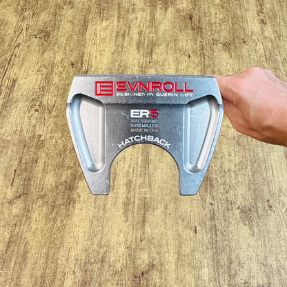 Evnroll ER5 Putter, 34"