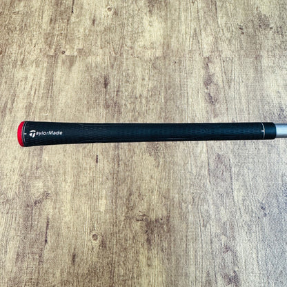 9.5° Driver AeroBurner, Stiff