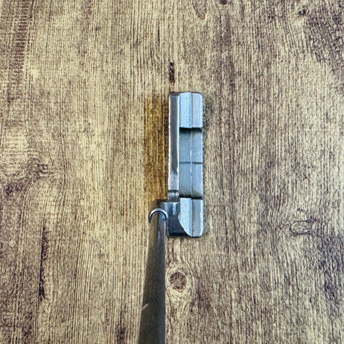 Scotty Cameron Studio Style Newport 2 Putter, 35"