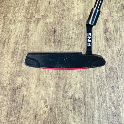 Anser 2 Putter, 34"