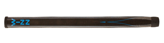 Long 15-inch Pistol Putter