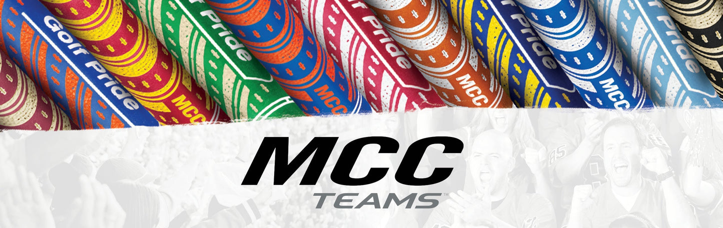 MCC Teams Grips