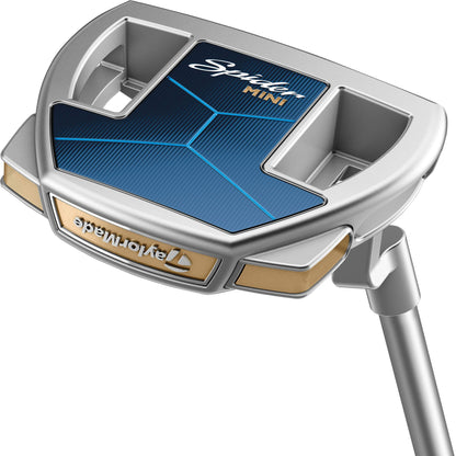 Ladies Kalea Premier Spider Mini Putter